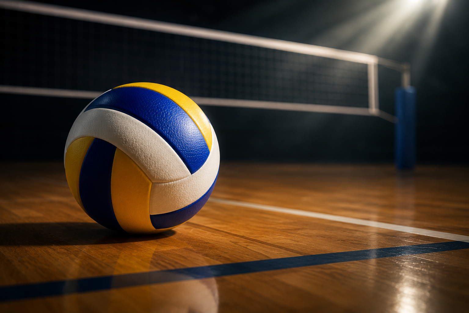 Sports field background